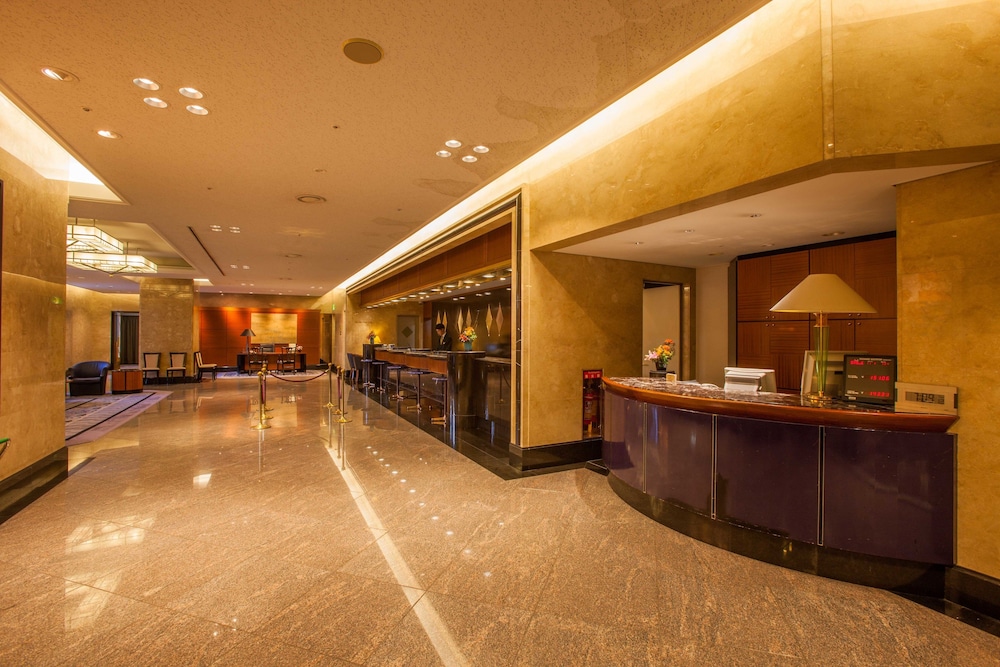 Hotel New Otani Makuhari 6/69