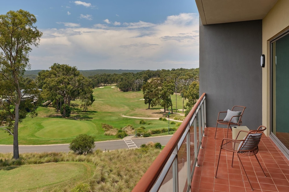 RACV Goldfields Resort 60/62