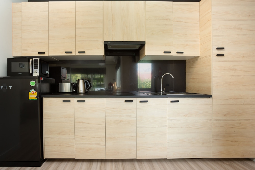 Studio 365 Serviced Apartment 16/69