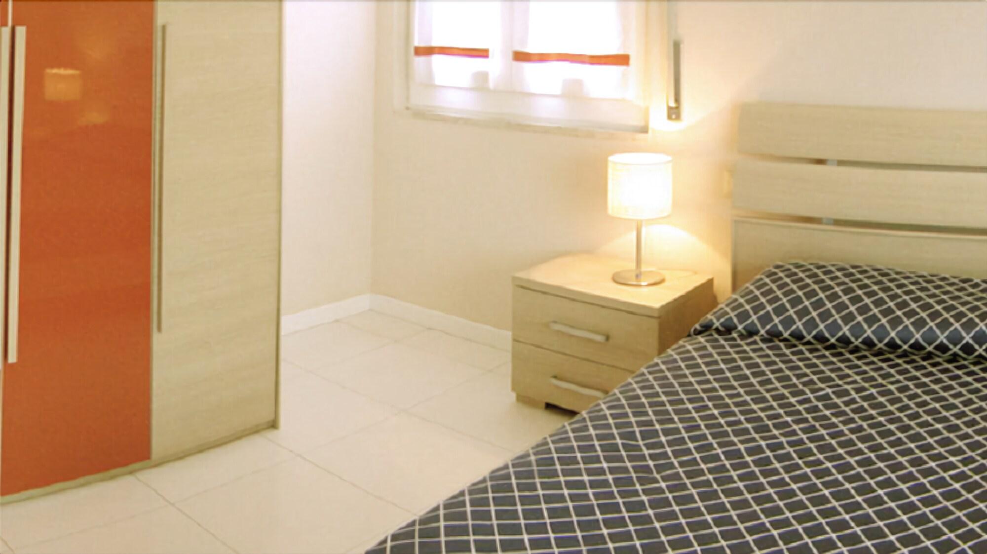 Hotel Sabrina 24/24