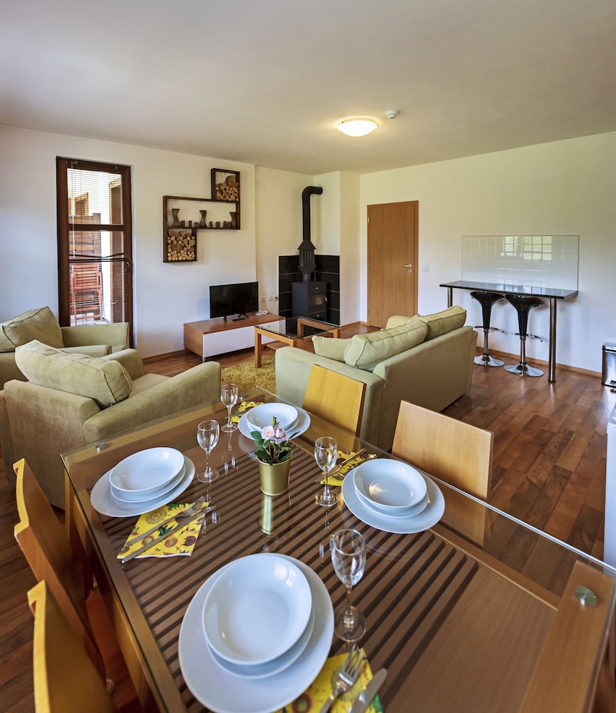 Mountain View Resort 38/51