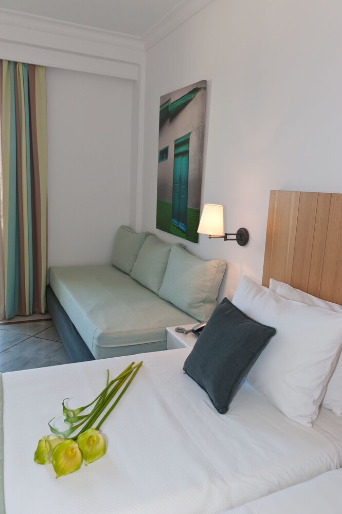 Samaina Inn Hotel 17/50