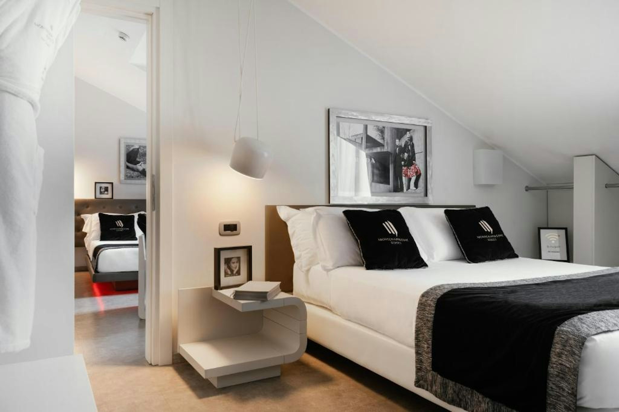 Montenapoleone Suites 7/32