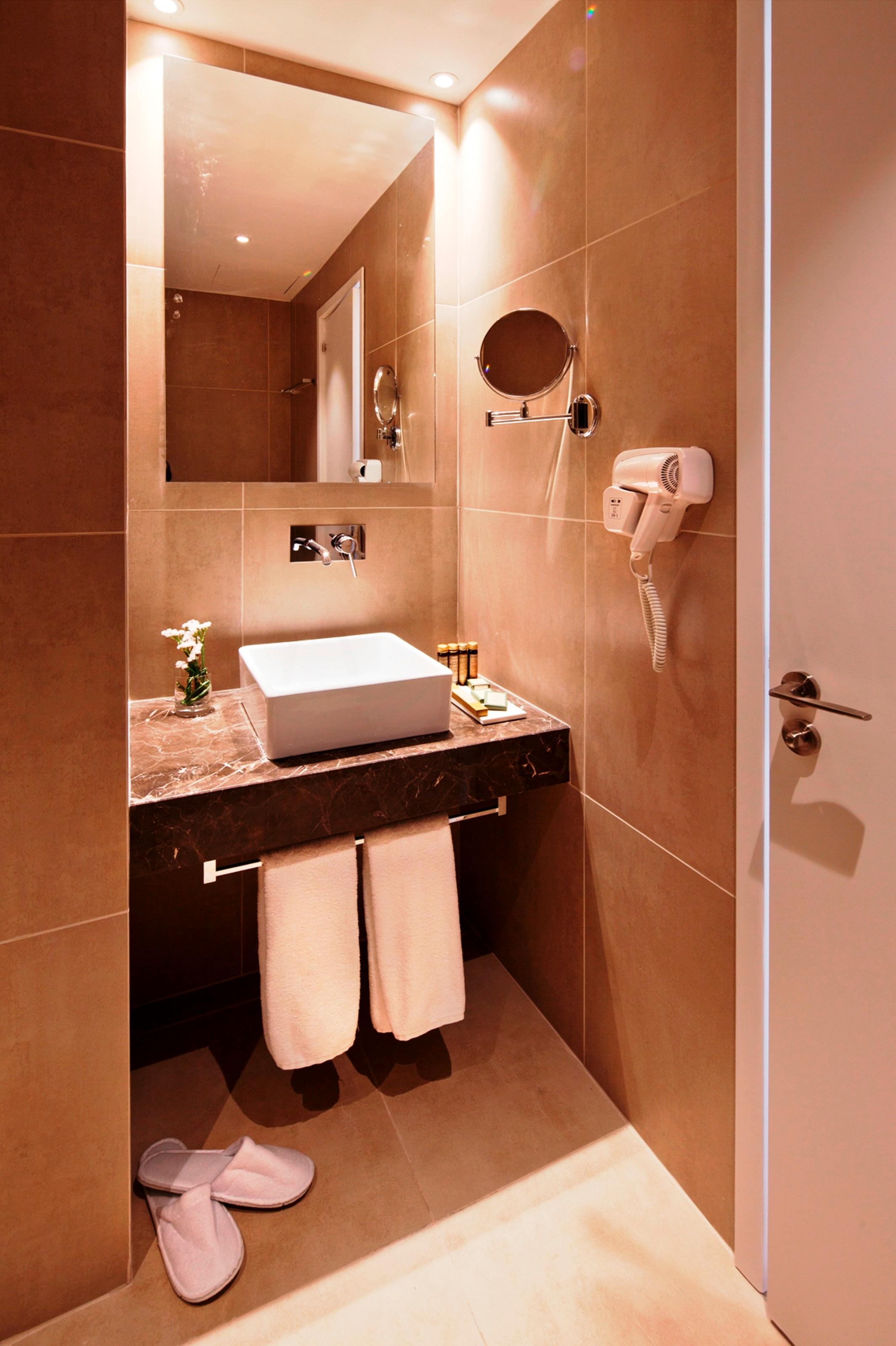 SUPERIOR DOUBLE ROOM - SEA VIEW