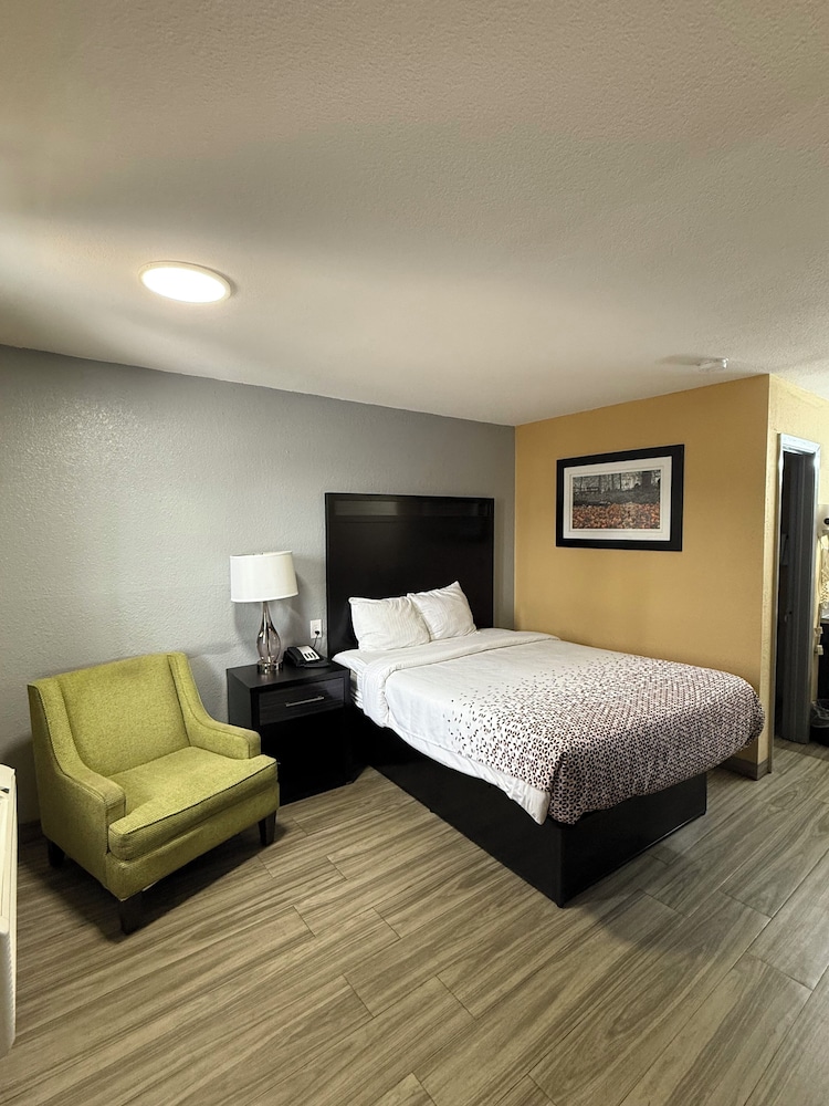 Travel Inn Hazen 28/63