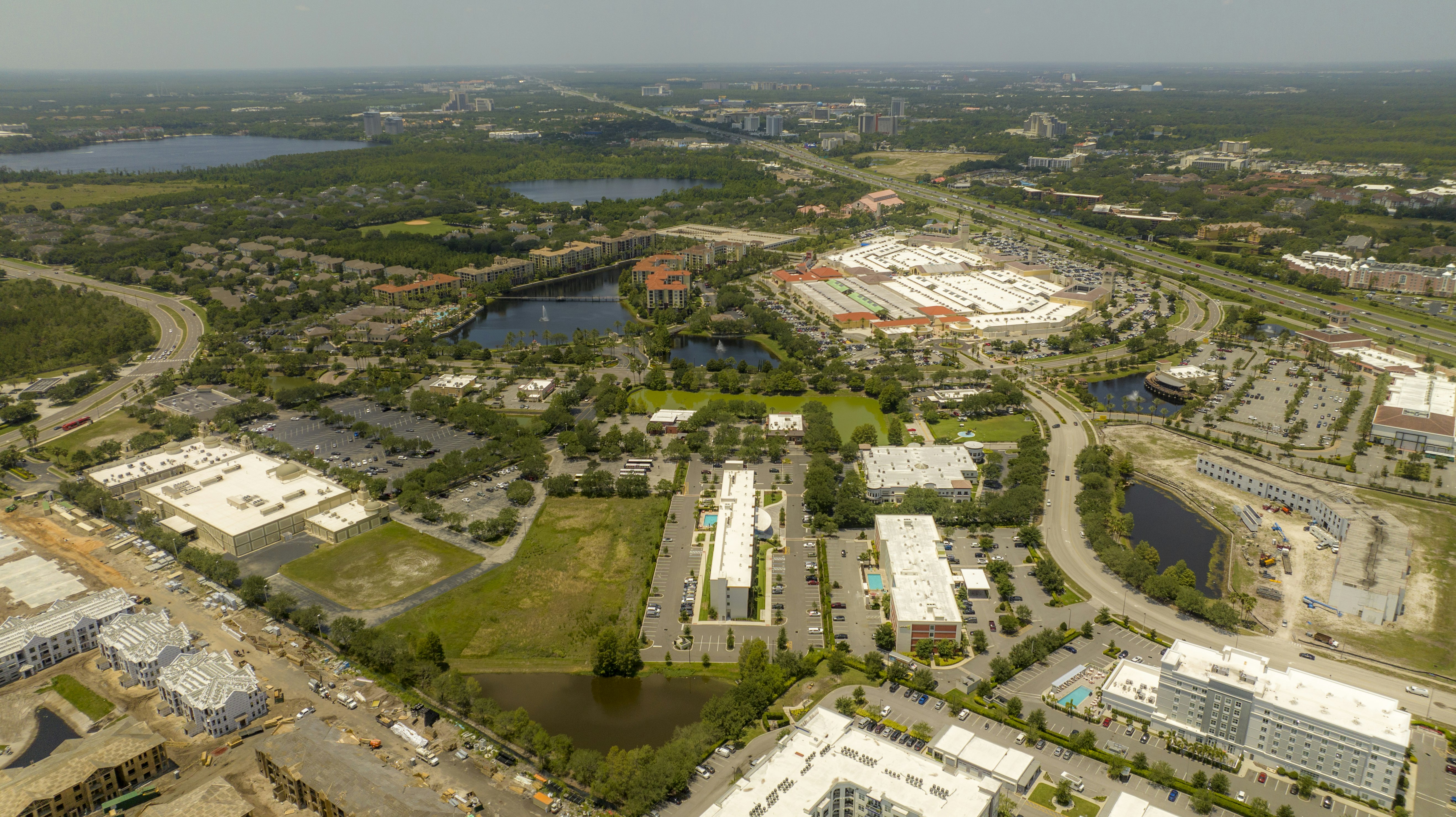 SPOT X Hotel Orlando/Intl Dr by The Red Collection 73/75