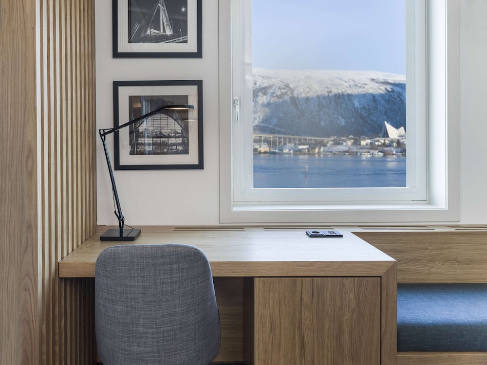 Radisson Blu Tromso 64/72