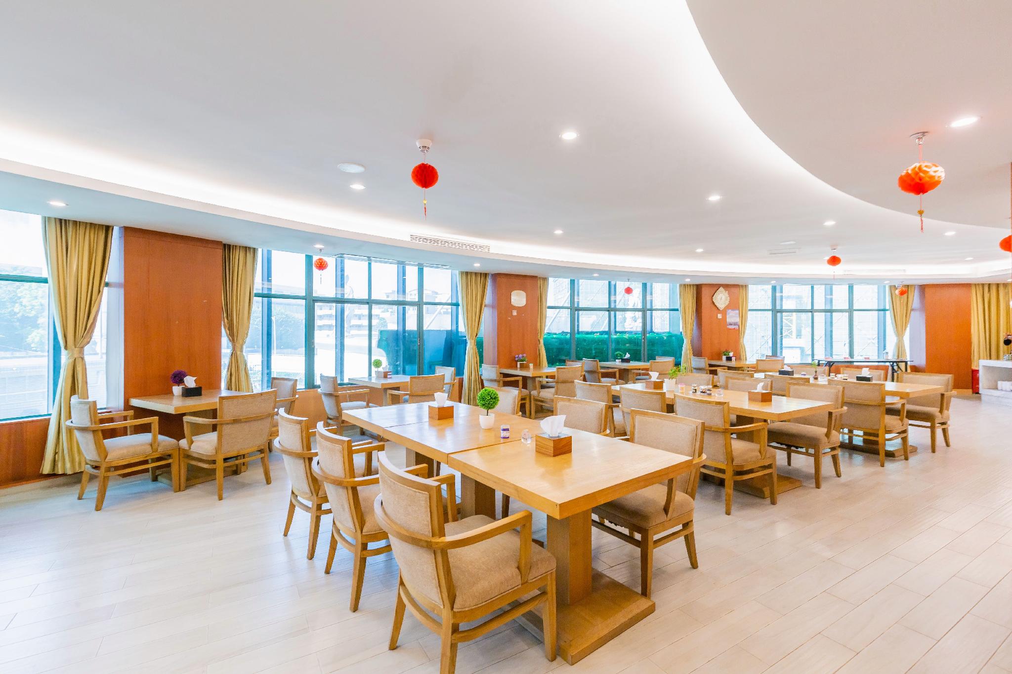 Vienna 3 Best Hotel (Shenzhen Pinghu Fumin Road) 29/36