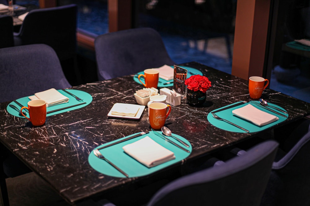 Fairmont Beijing 53/71