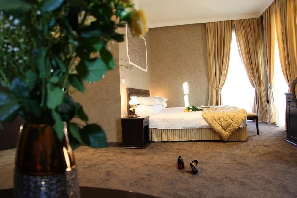 Strimon Garden Spa Hotel 17/33