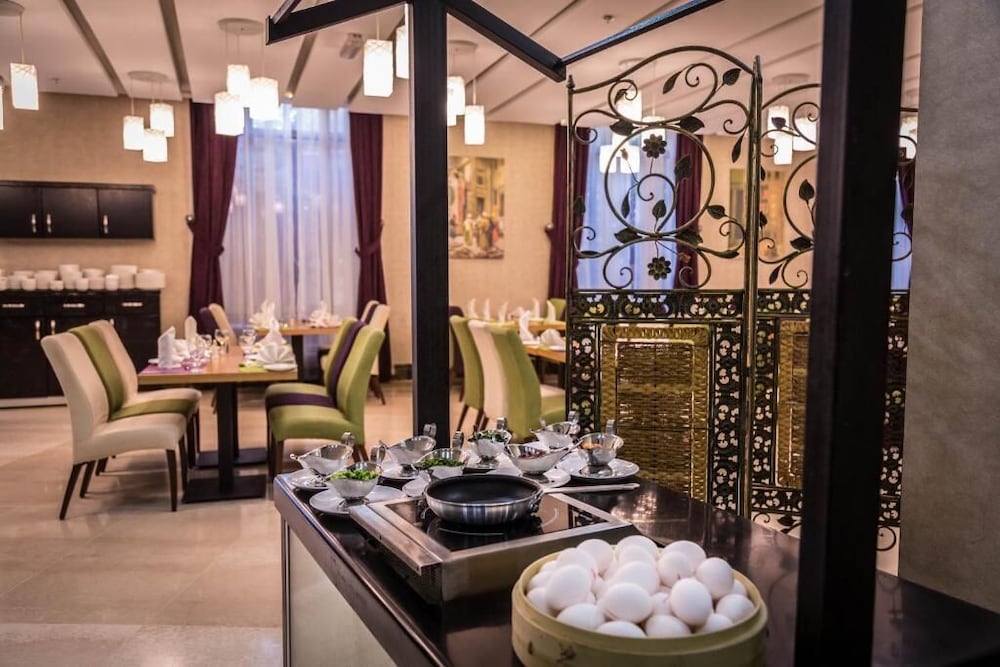 Olive Tree Hotel 42/50