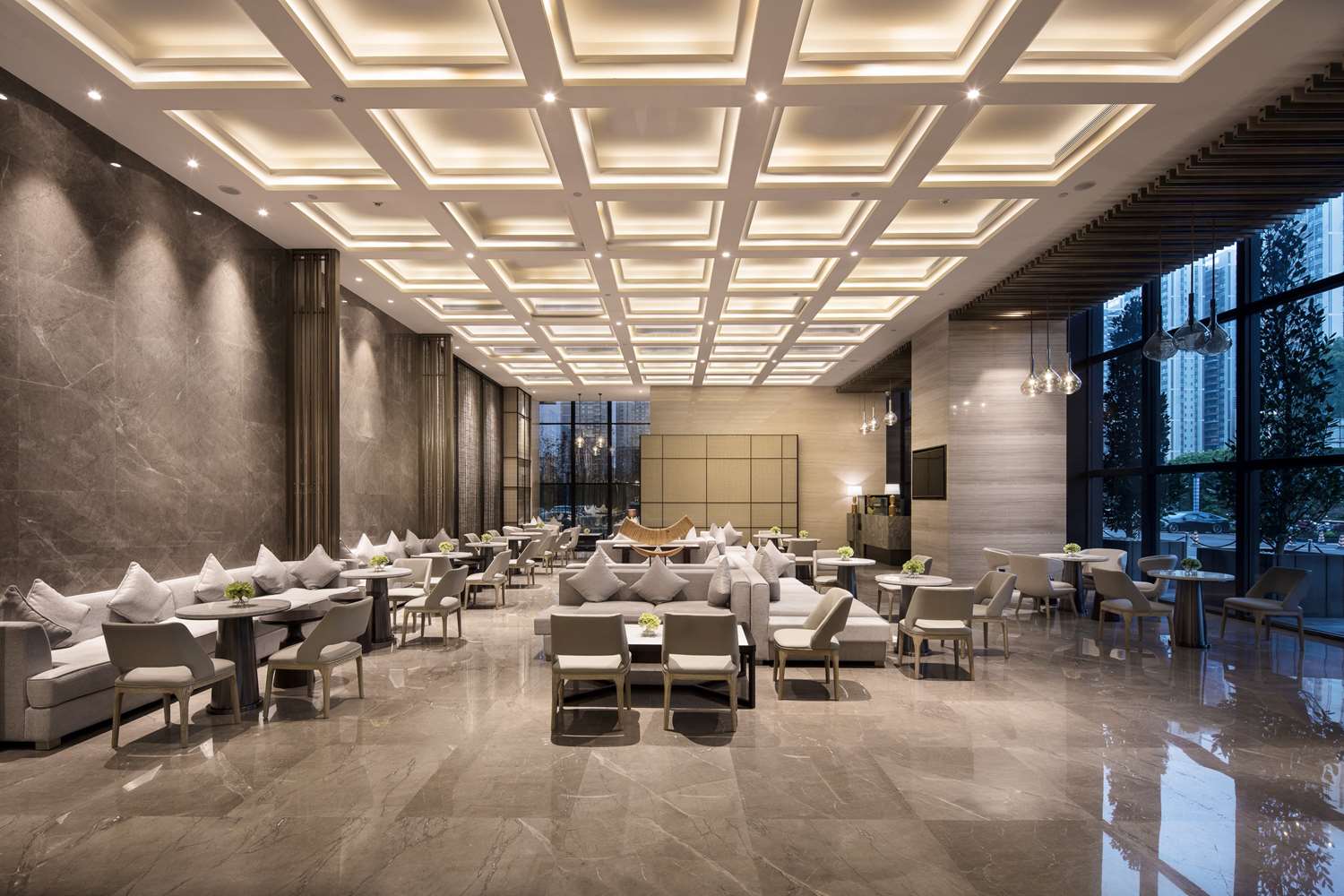 Wyndham Grand Maoming 38/38