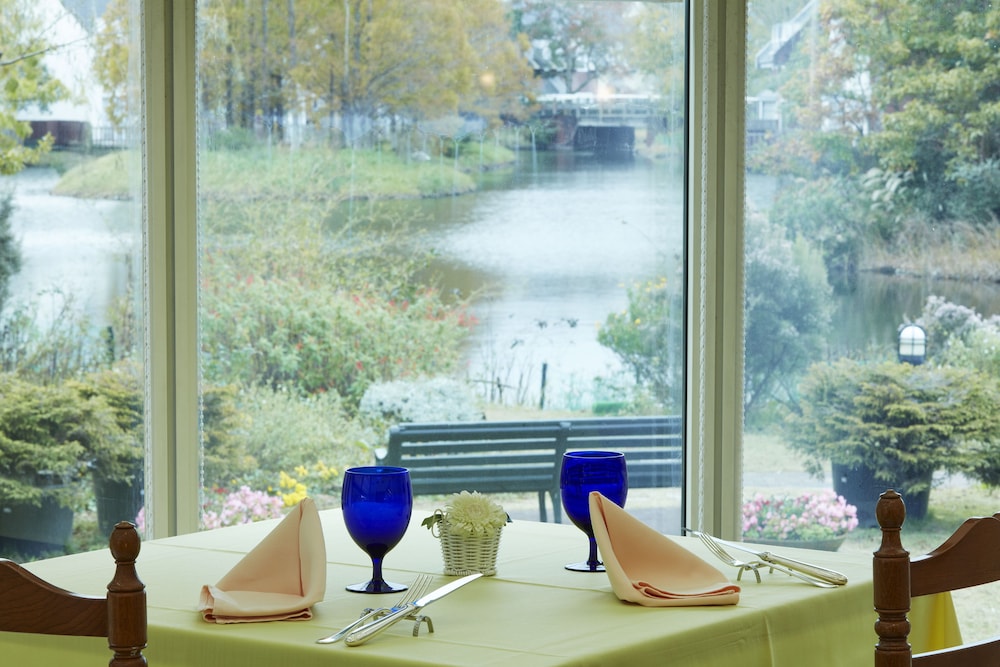 Huis Ten Bosch Forest Villa 32/50
