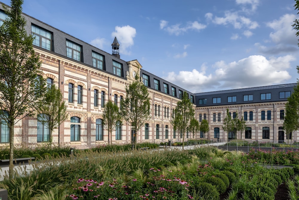 Hyatt Place Rouen 45/48