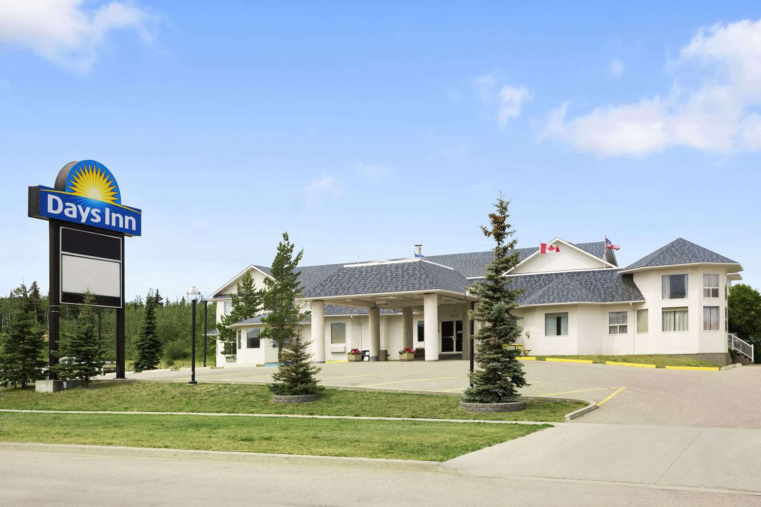 Days Inn By Wyndham Hinton 33/35