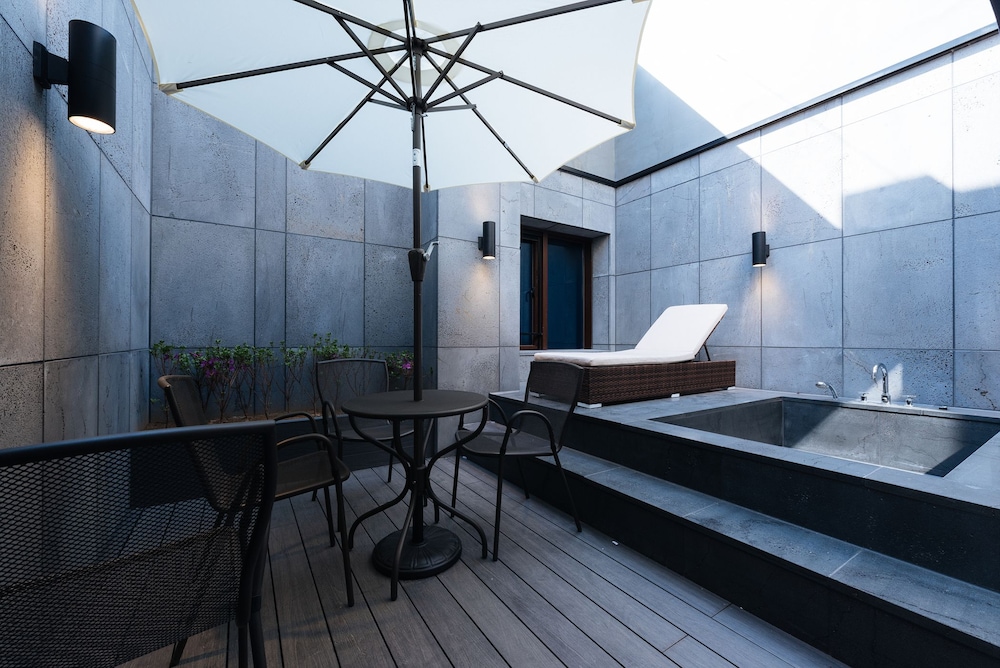 Boutique Hotel Xym Pyeongtaek 42/68