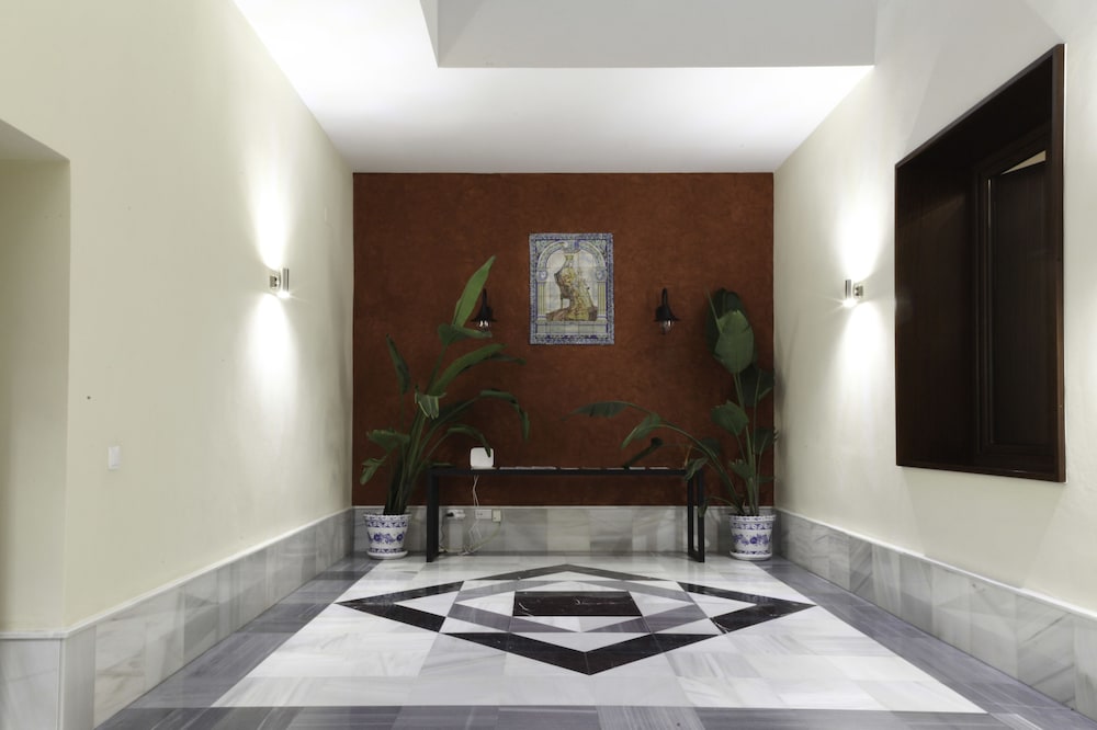 Posada Pilatos 5/33