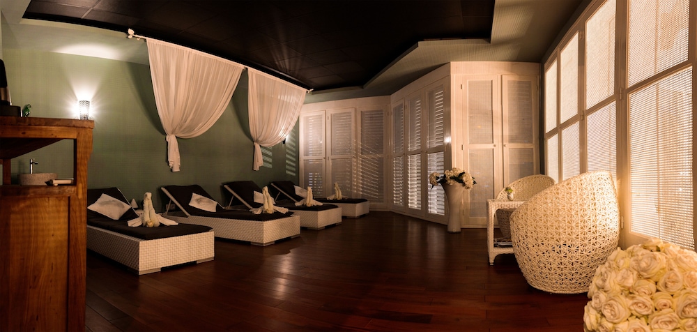 Hotel Villa Delisle 28/55