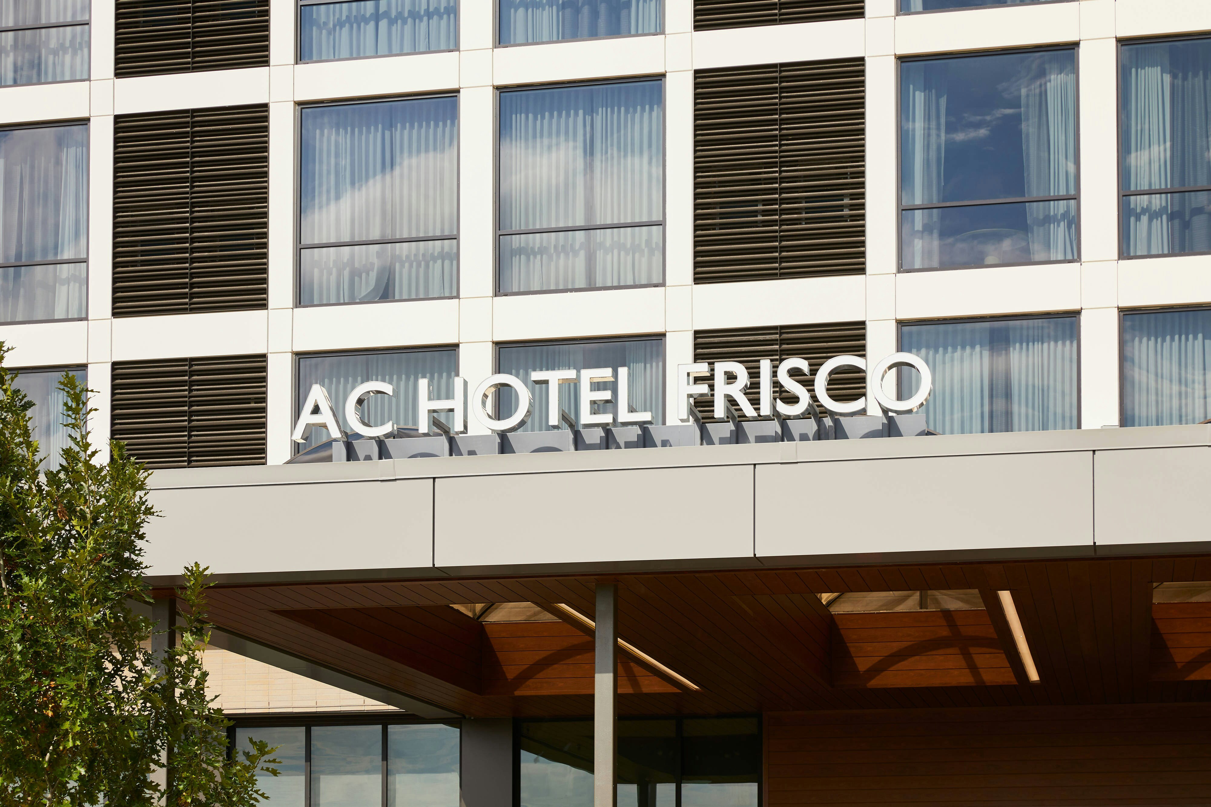 Ac Hotel Dallas Frisco in FRISCO - TX