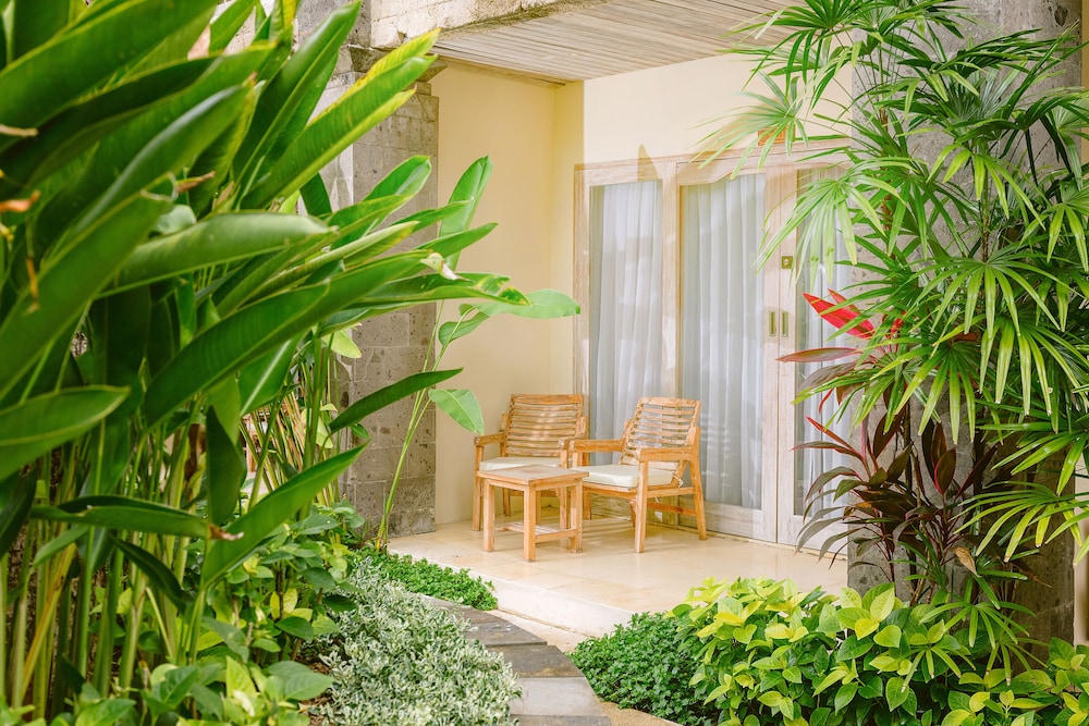 La Berceuse Resort and Villa Nusa Dua by Taritiya Collection 42/50