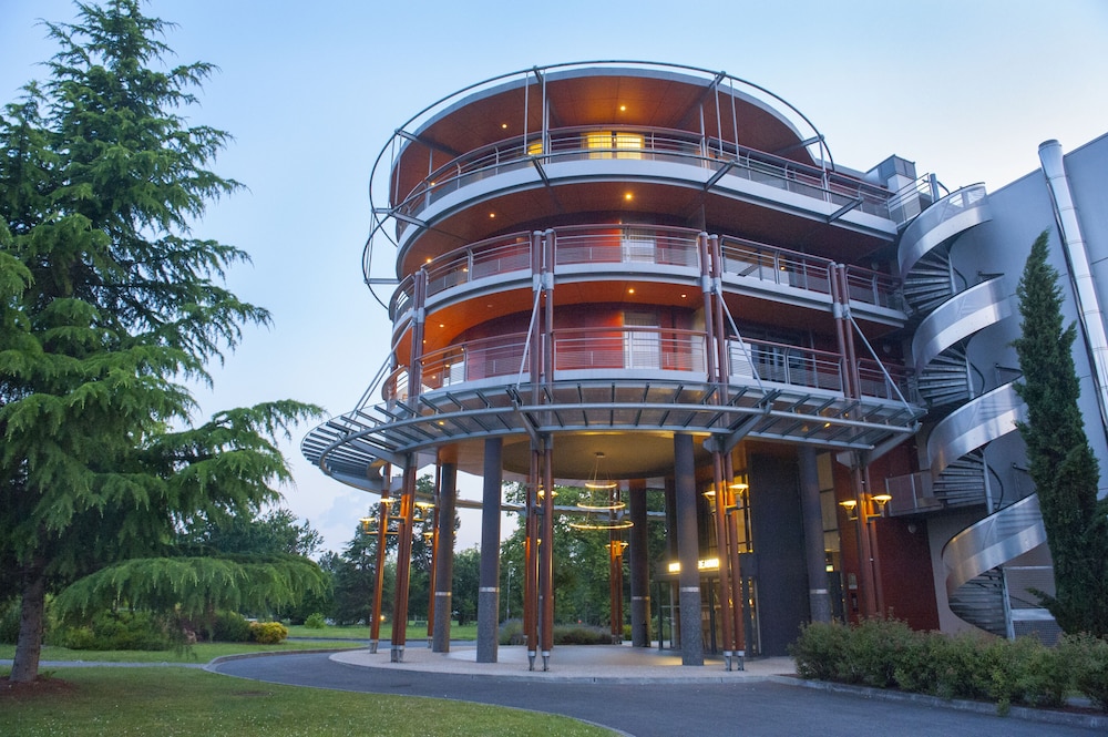 Parc Beaumont Hotel & Spa Pau - MGallery Collection 4/71