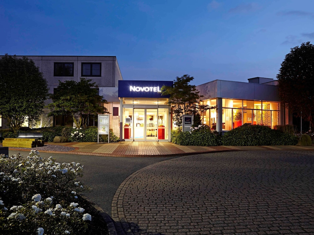 诺富特考文垂 M6/J3 酒店(Novotel Coventry M6 J3) 图片5