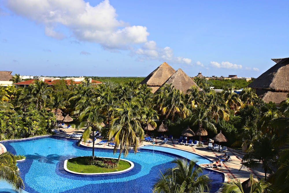 Bahia Principe Explore Coba All Inclusive 7/73