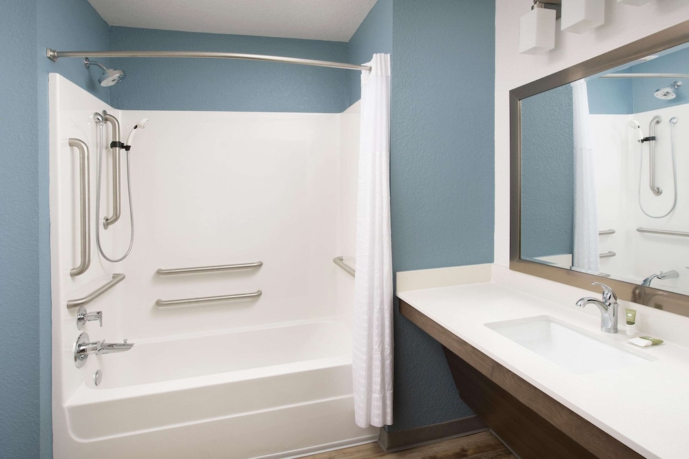 WoodSpring Suites Orlando North - Maitland 20/40