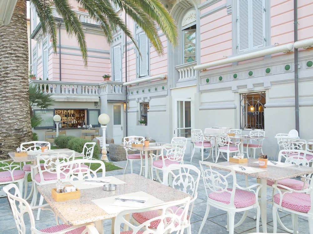 Hotel Europa 55/64