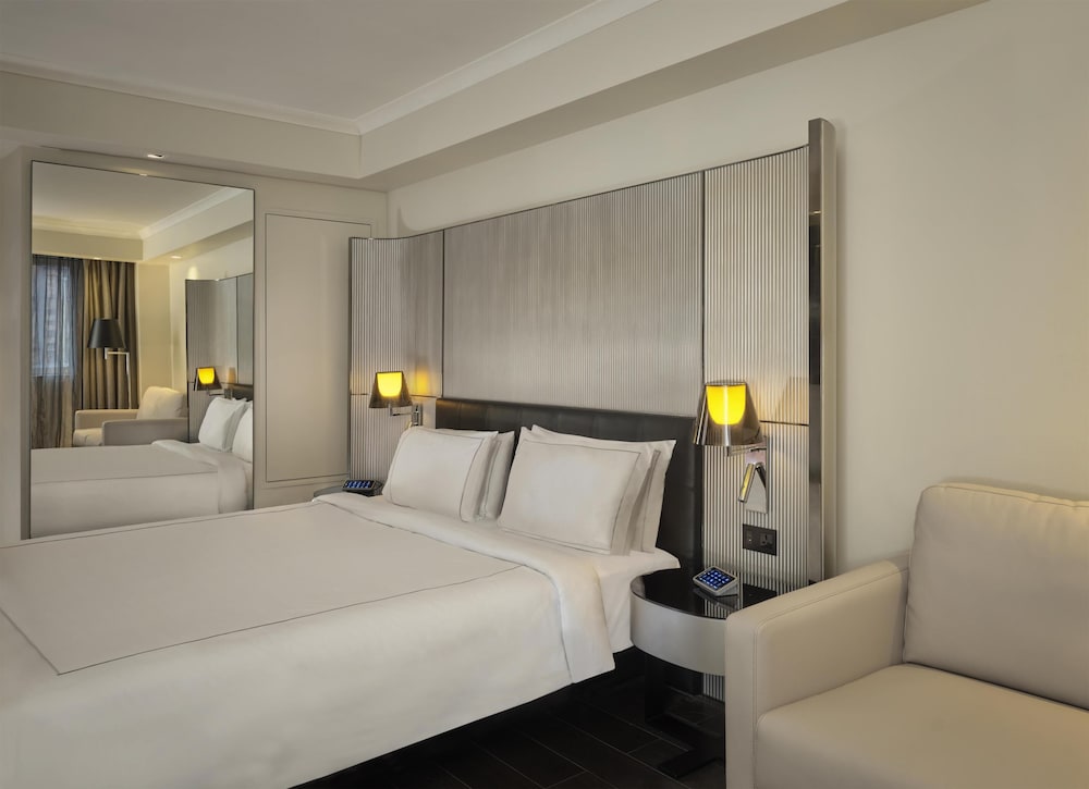 Park Plaza Victoria London 11/46