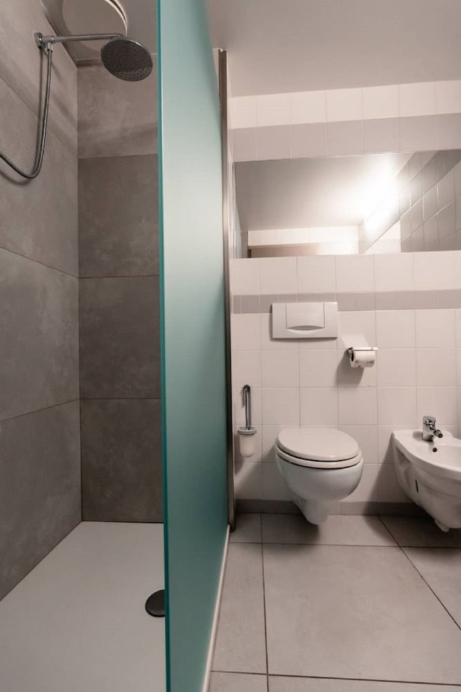 Hotel Ristorante I Castelli 50/50