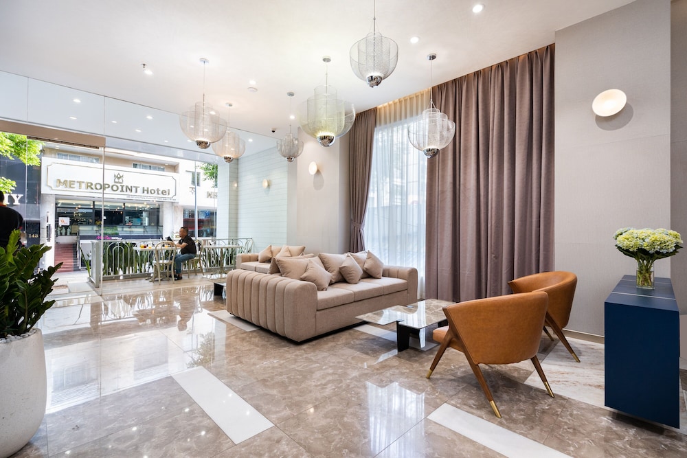 Jovia Hotel 32/49