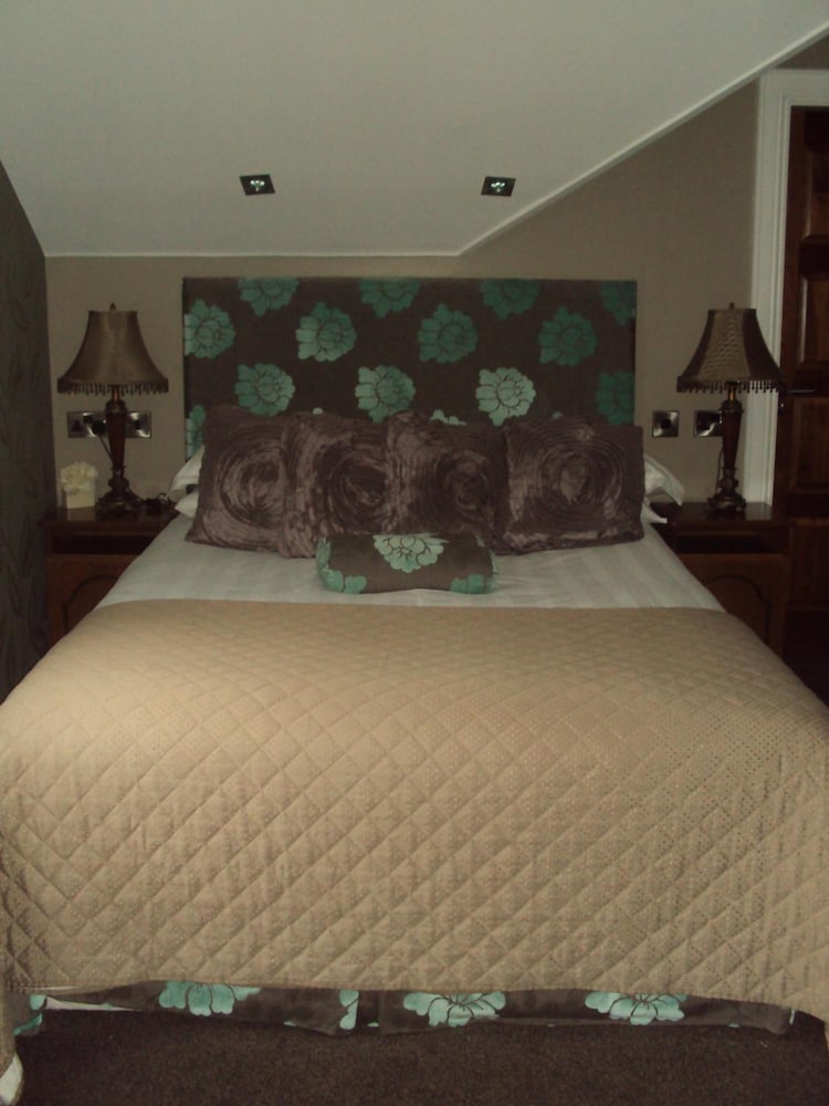 Causeway Lodge 26/50