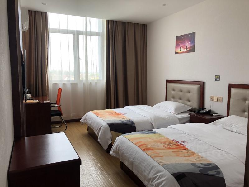 Shell Shanghai Jinshan District Zhangyan town Songjin Highway Hotel 8/31