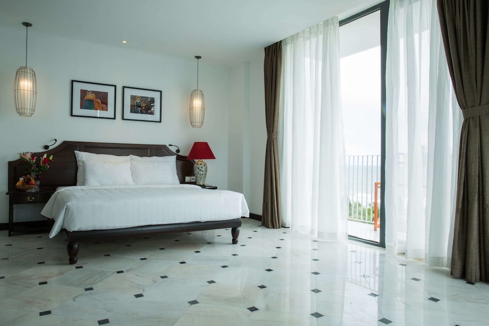 The Palmy Resort Phu Quoc & Spa 10/50