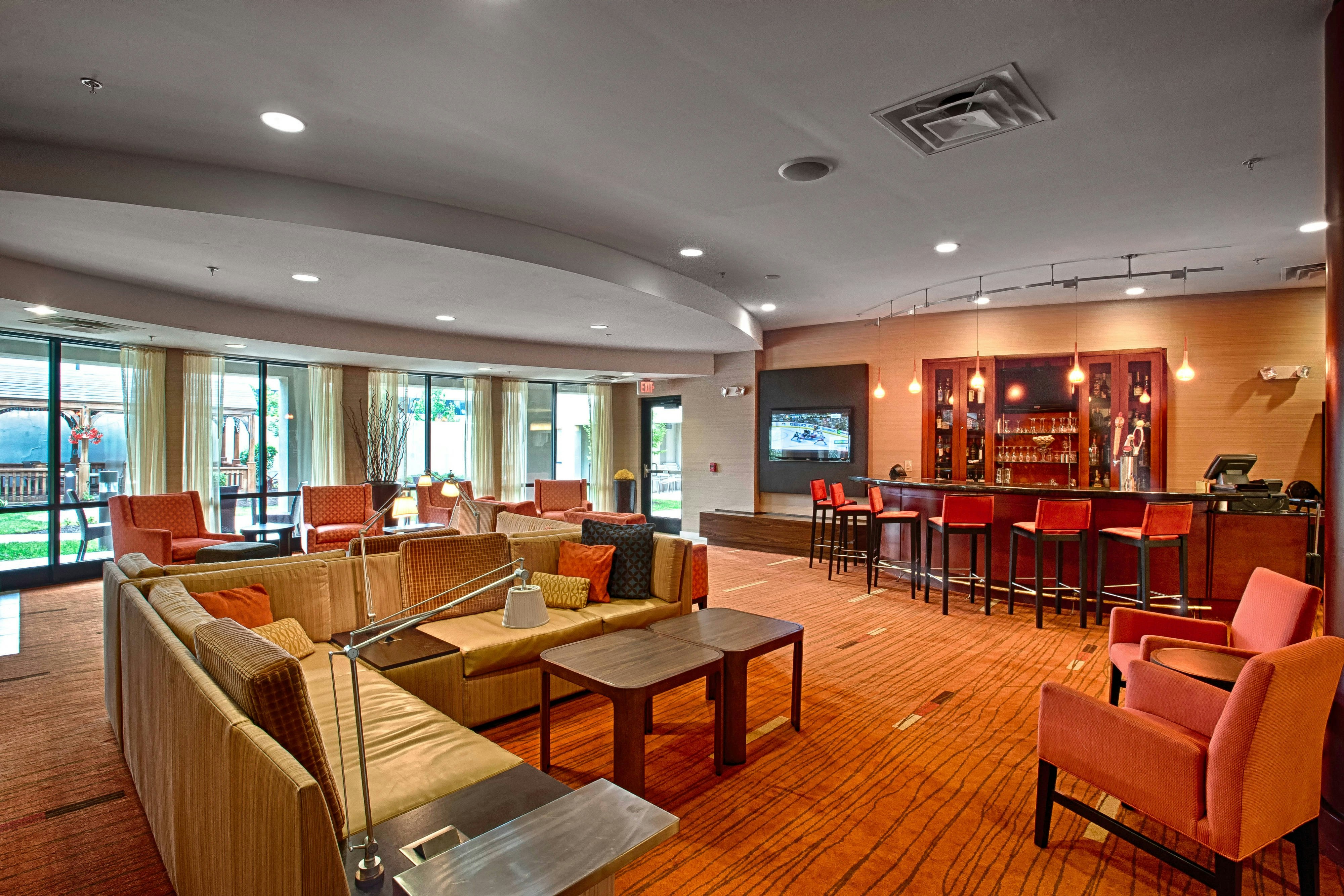 Courtyard By Marriott Wall At Monmouth Shores Corporate Park 21/30