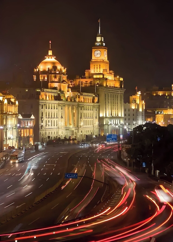 SSAW Boutique Hotel Cheng Man 45/49