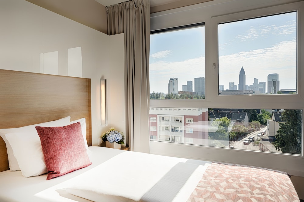 Best Western Plus Welcome Hotel Frankfurt 23/82