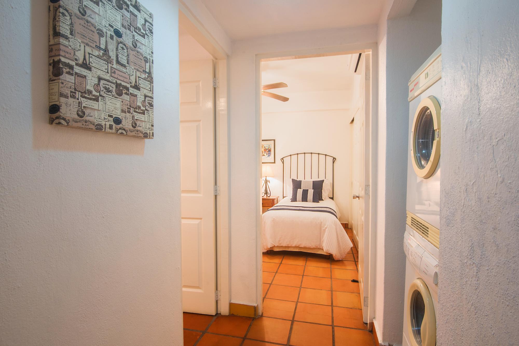 غرفة عائلية بإطلالة على البحر، One Beach Street Puerto Vallarta 3/6
