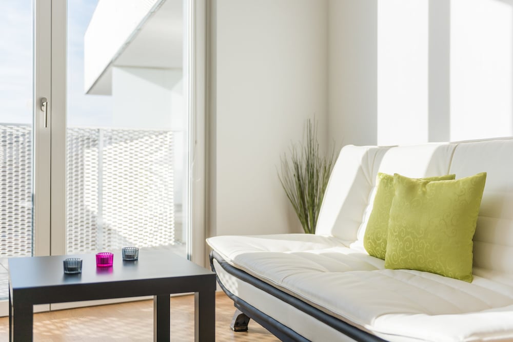 Duschel Apartments Wien-Hauptbahnhof 26/50