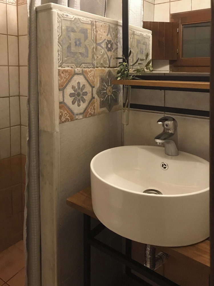 Psamathous Guest House 29/34