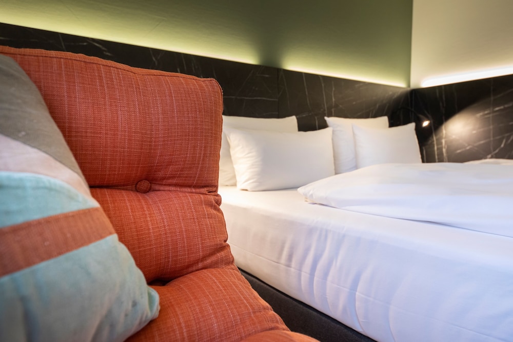 ACHAT Hotel Stuttgart Airport Messe 26/60