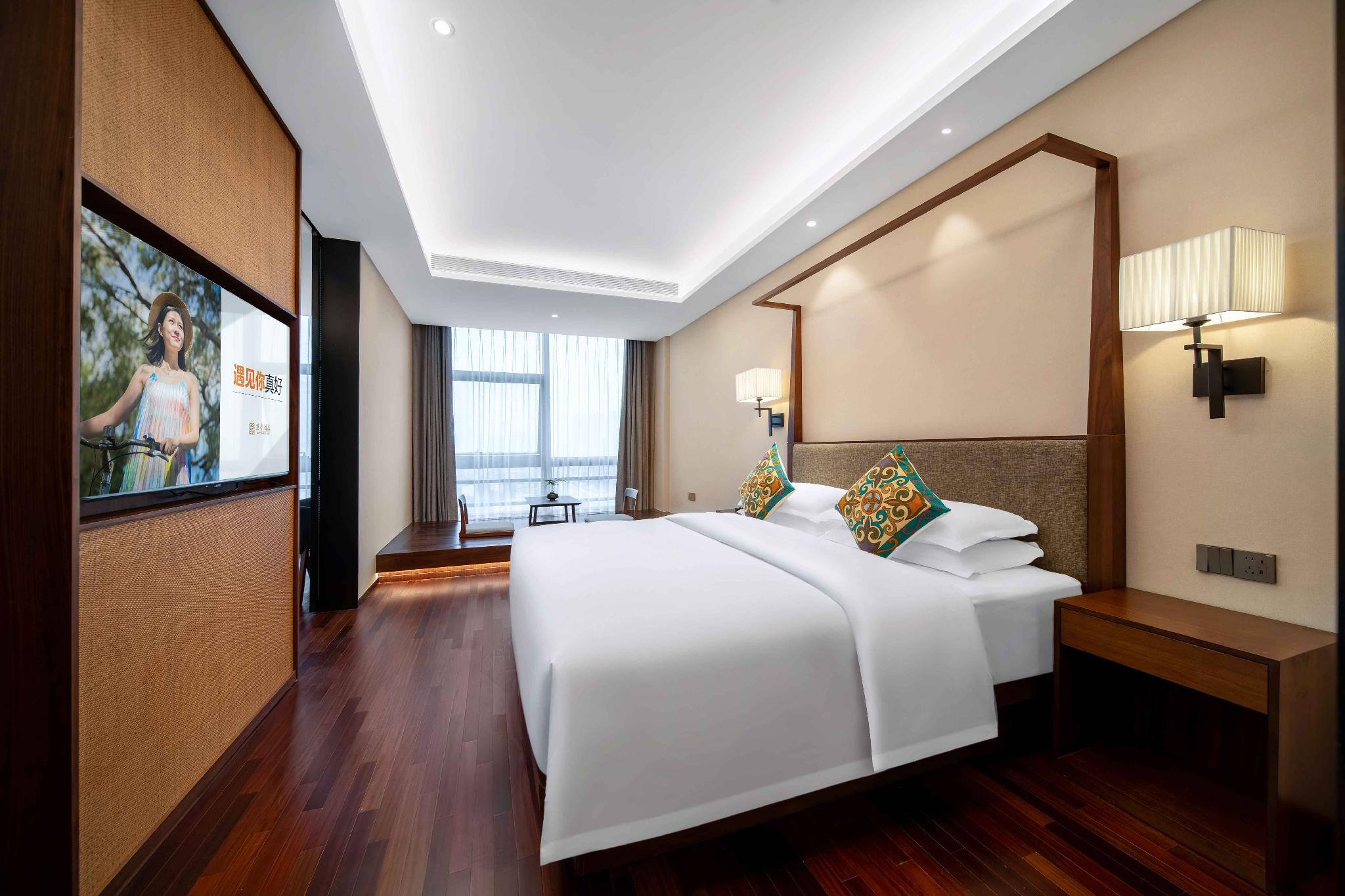 Four Seasons, Deluxe, Suite, 2 King Beds