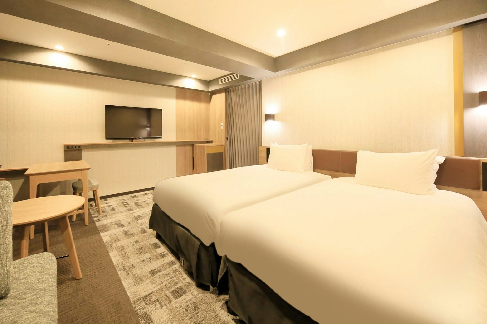 Richmond Hotel Narita 9/37