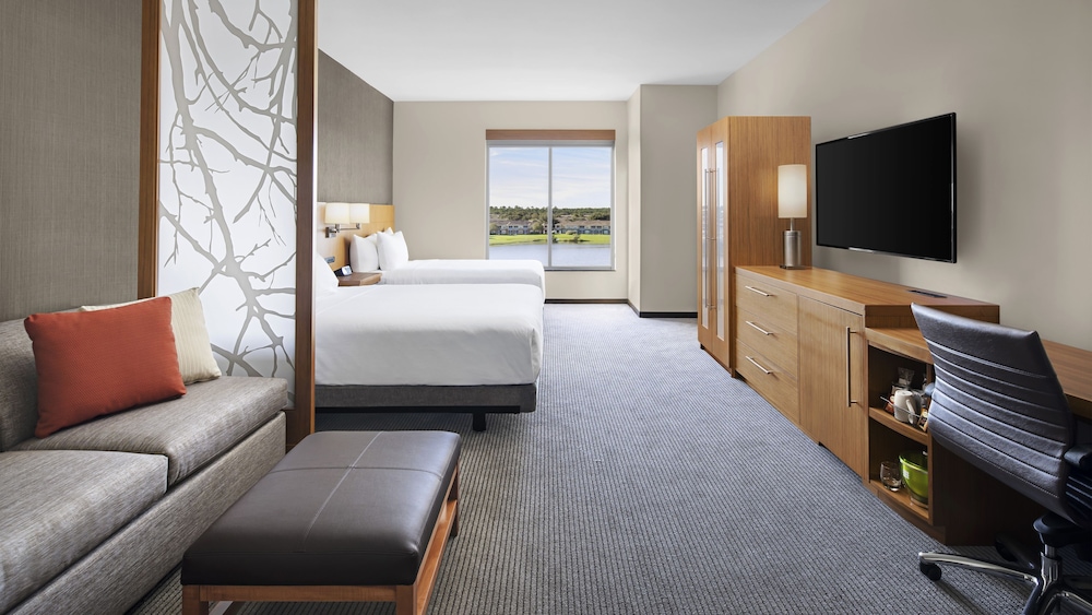 Hyatt Place Jacksonville St. Johns Town Center 17/52