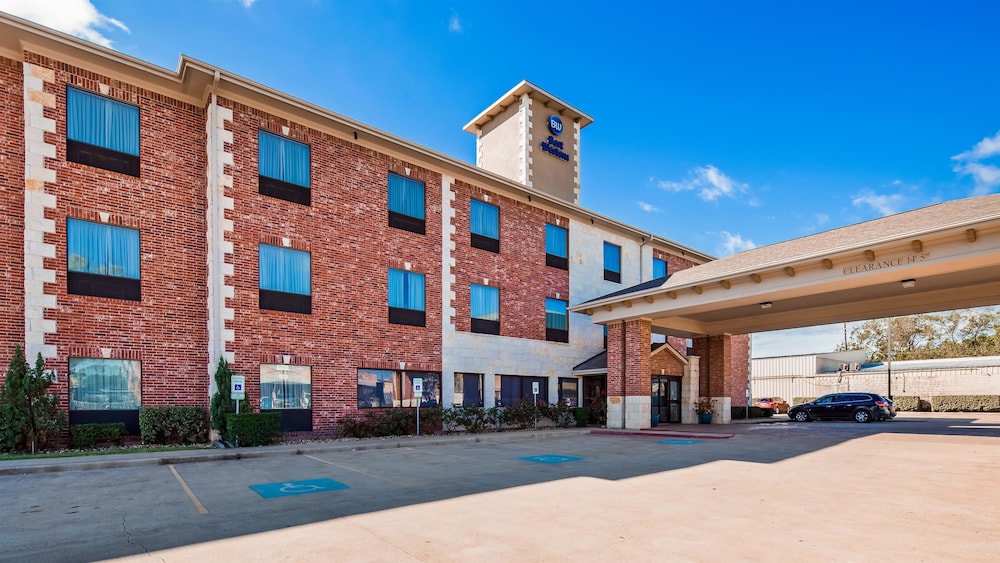 Best Western Franklin Town Center Hotel & Suites 1/34