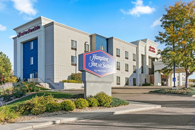 Hampton Inn & Suites Greeley 24/28