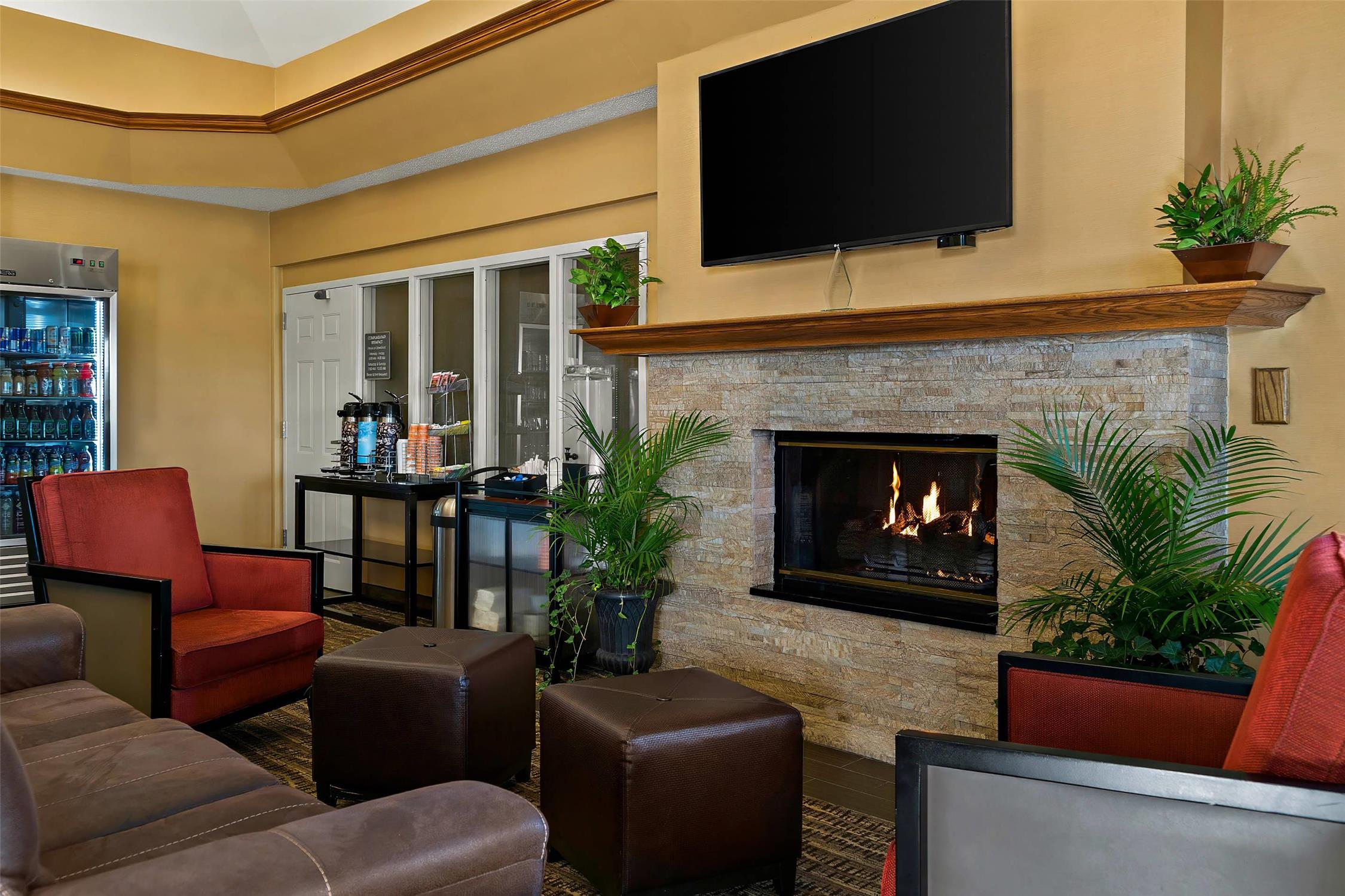 Comfort Suites Saginaw North 28/40