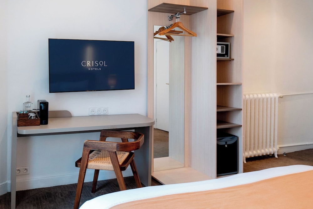 Crisol Lumiere 38/46