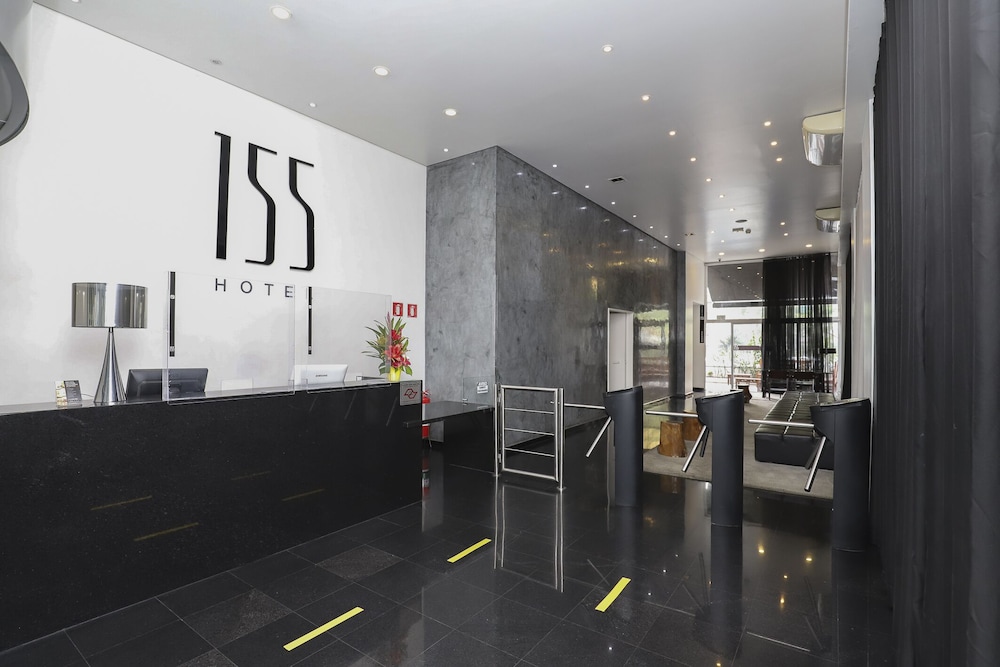 155 HOTEL 36/54